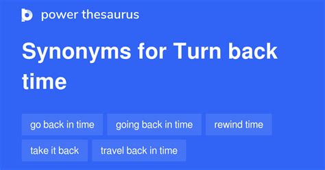 Synonyms for Turn.